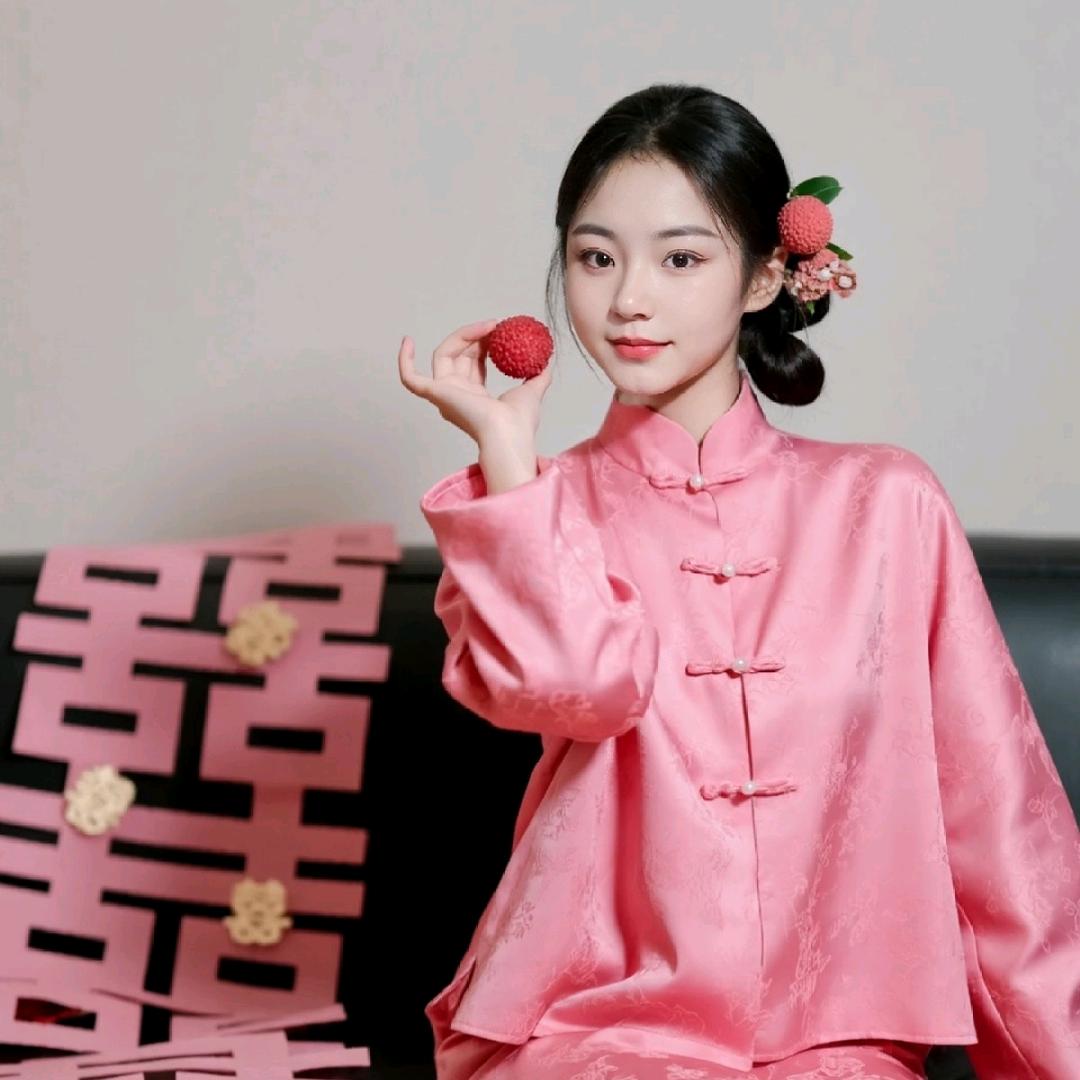 想买su7的小美_