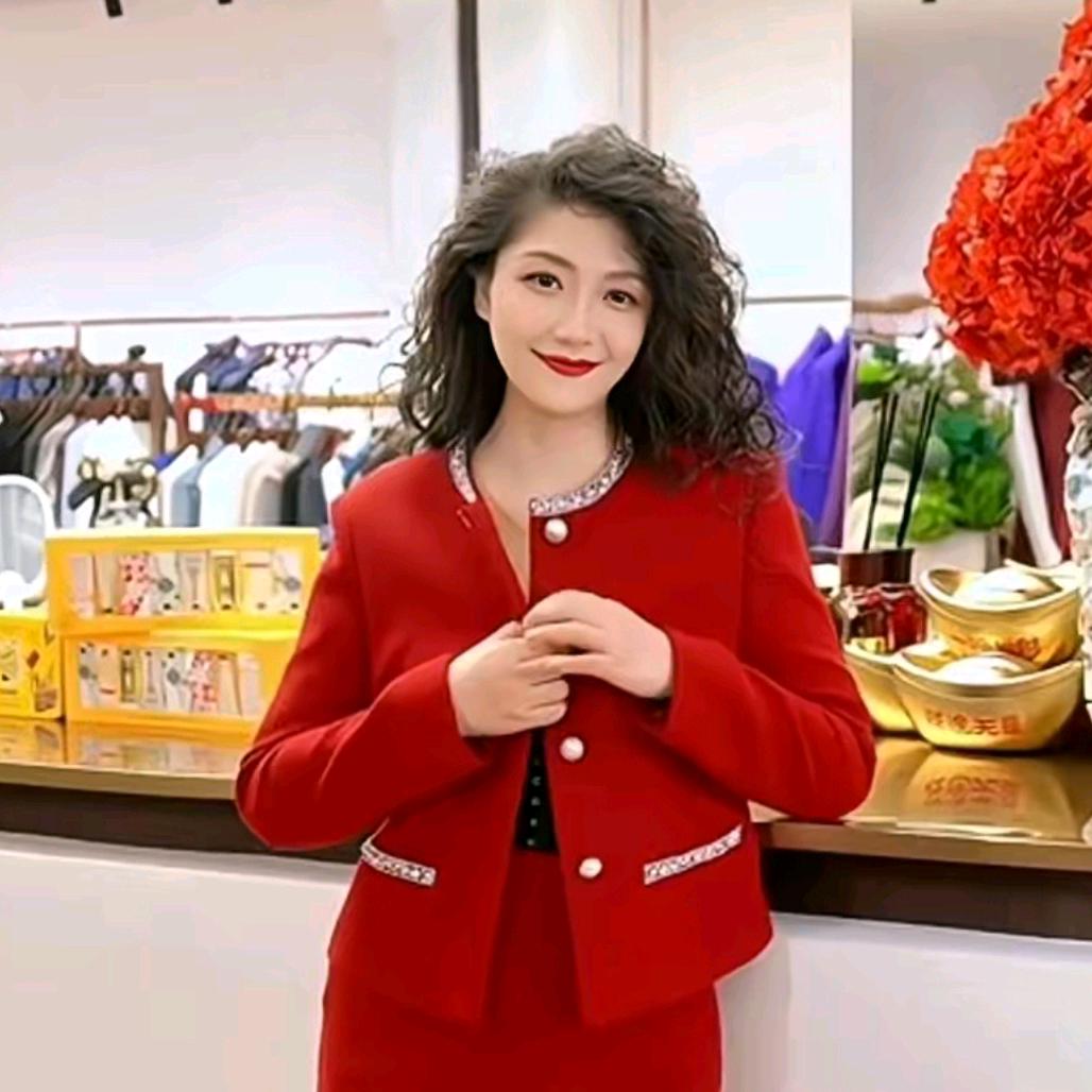 六丑陈老板[时尚百搭穿搭分享]