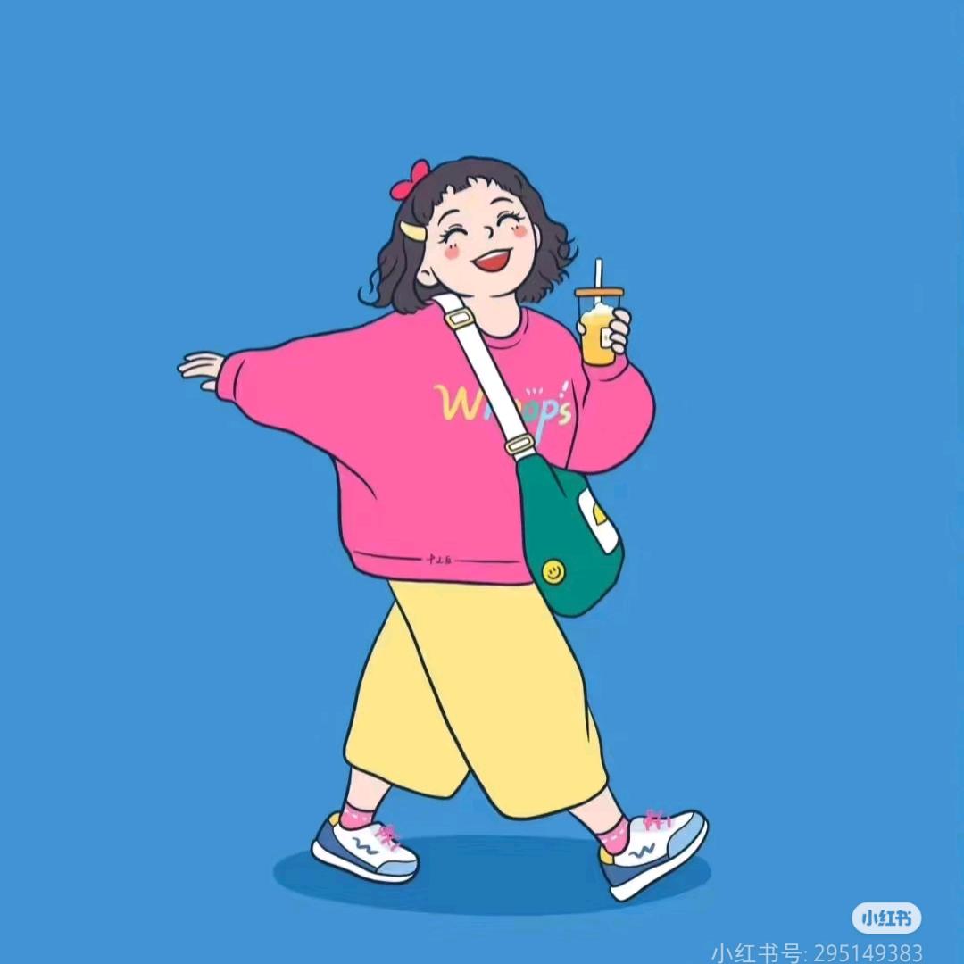辣条仙女