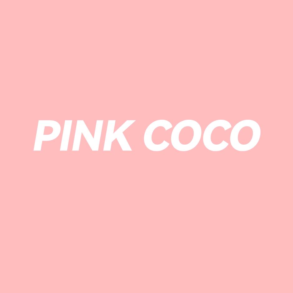 PINK COCO广州初束化妆品有限公司美妆专卖店