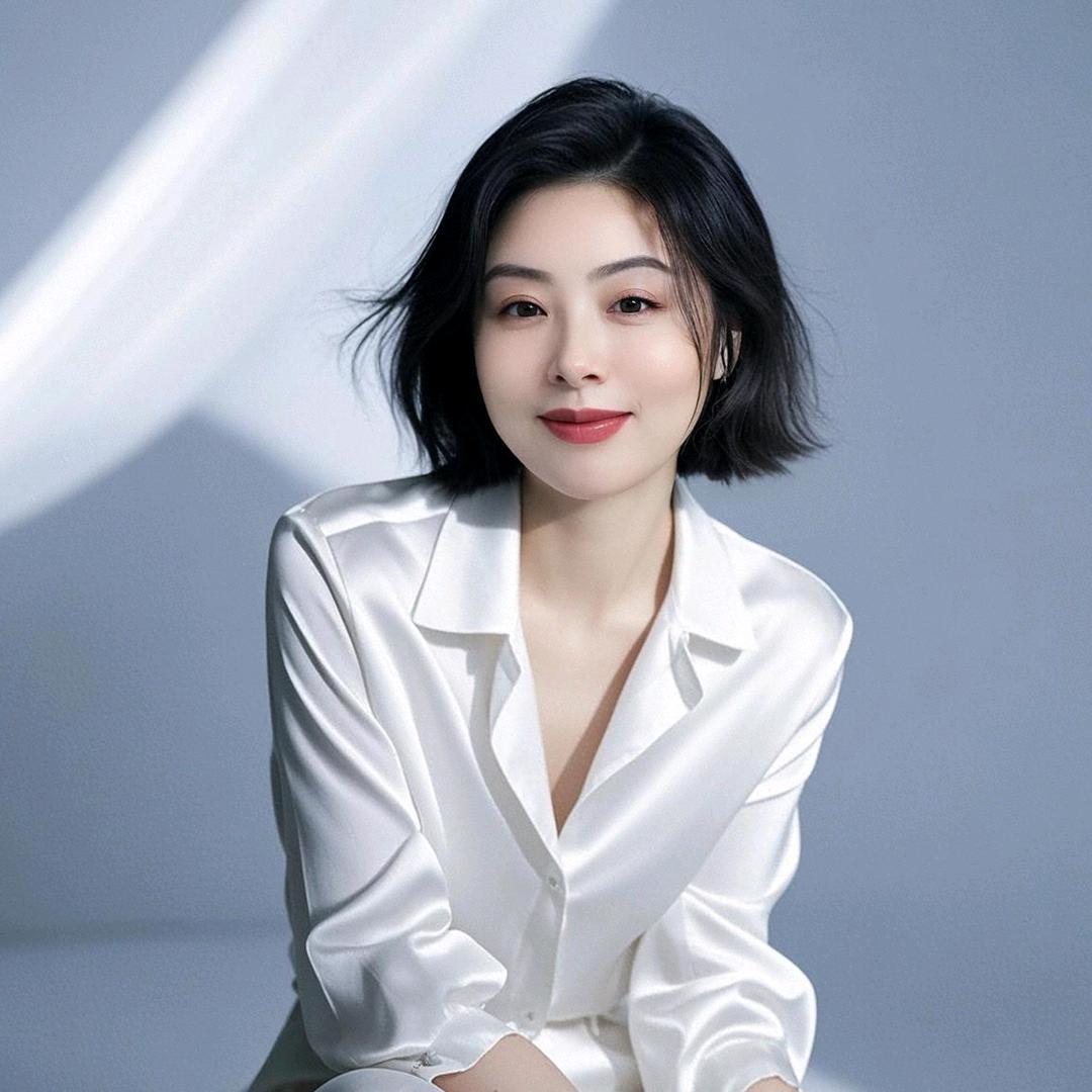 上海周予馨老师