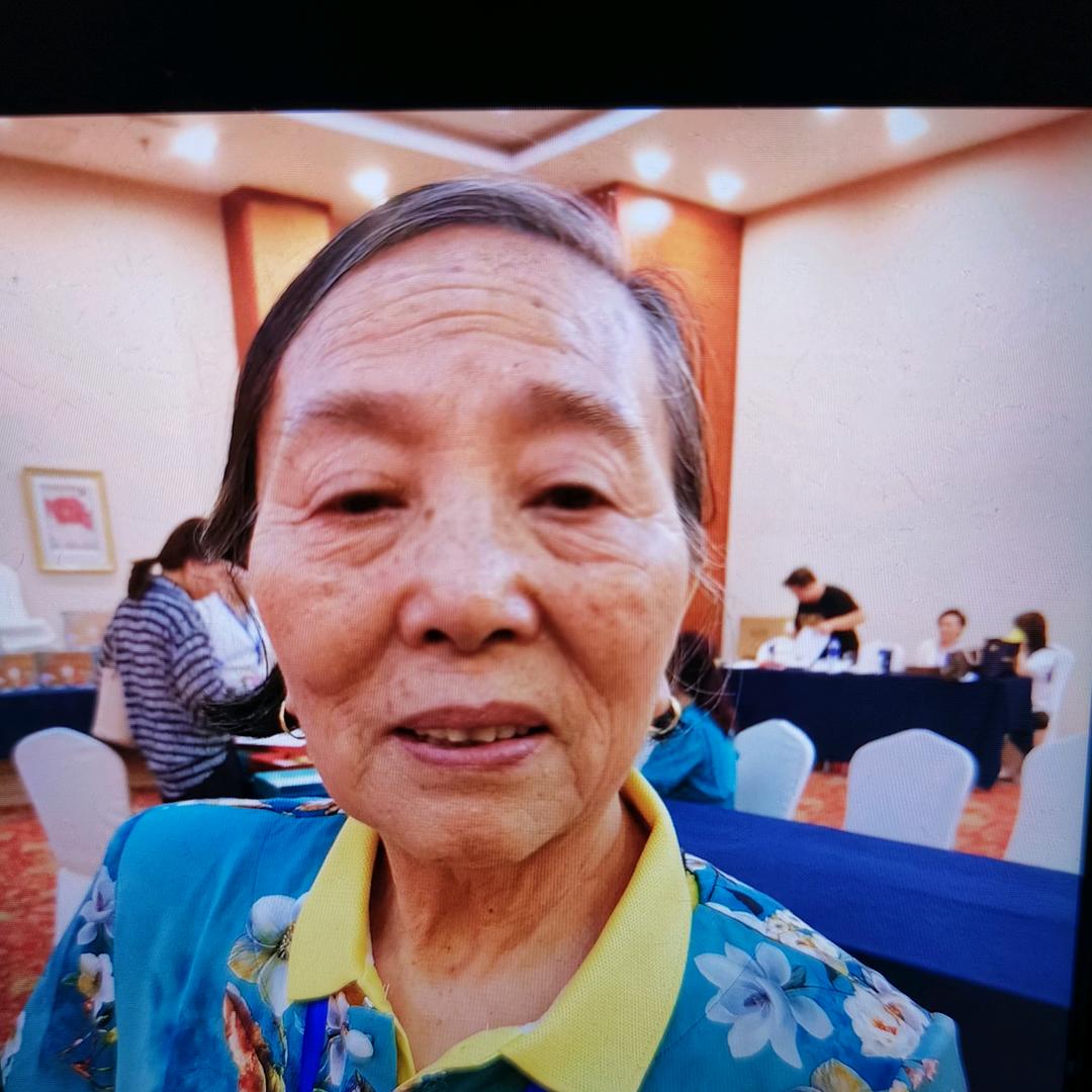 占卜先知的刘仙娘
