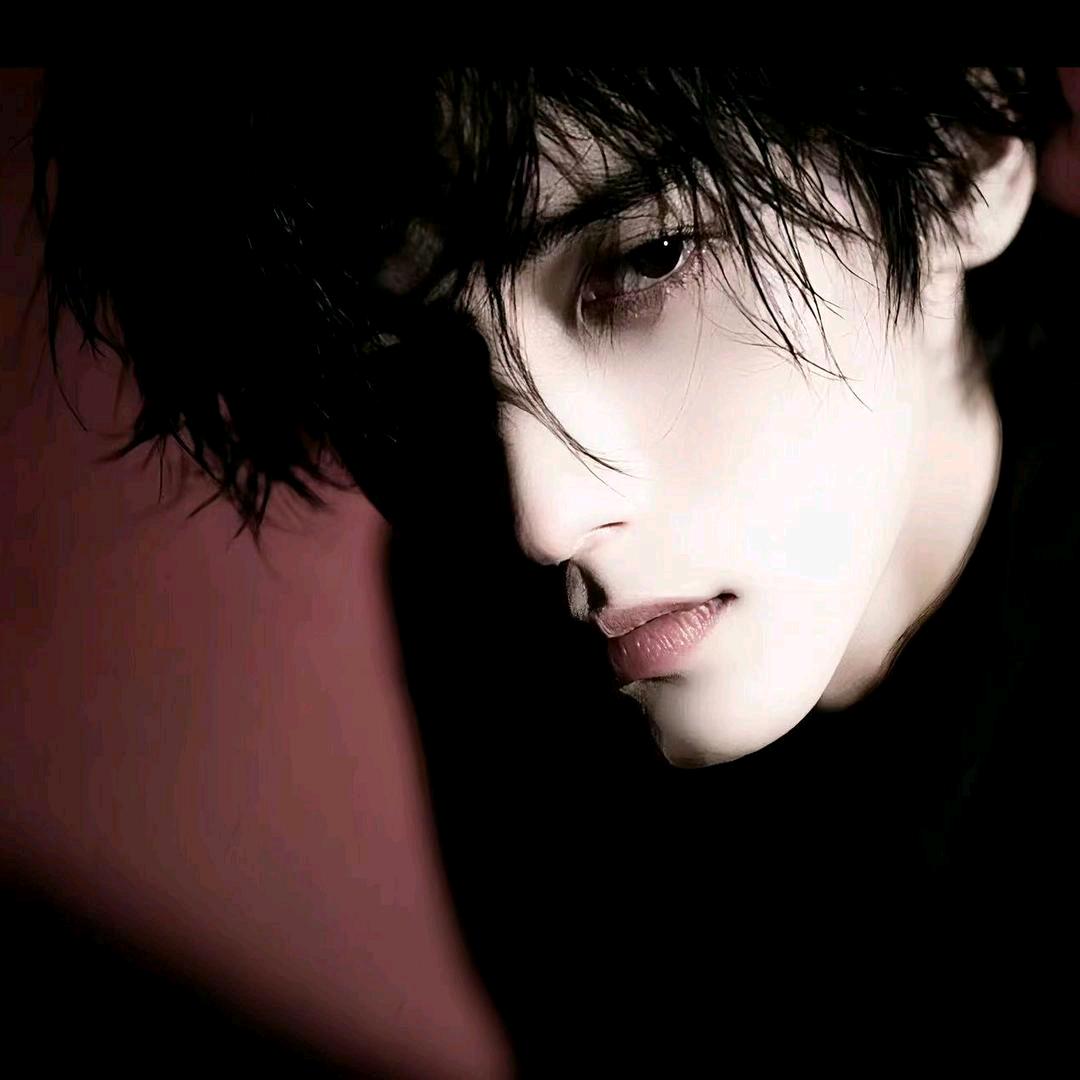 🌈我唇边的笑意尝起来像你