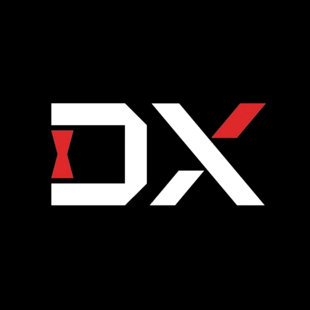 Dx
