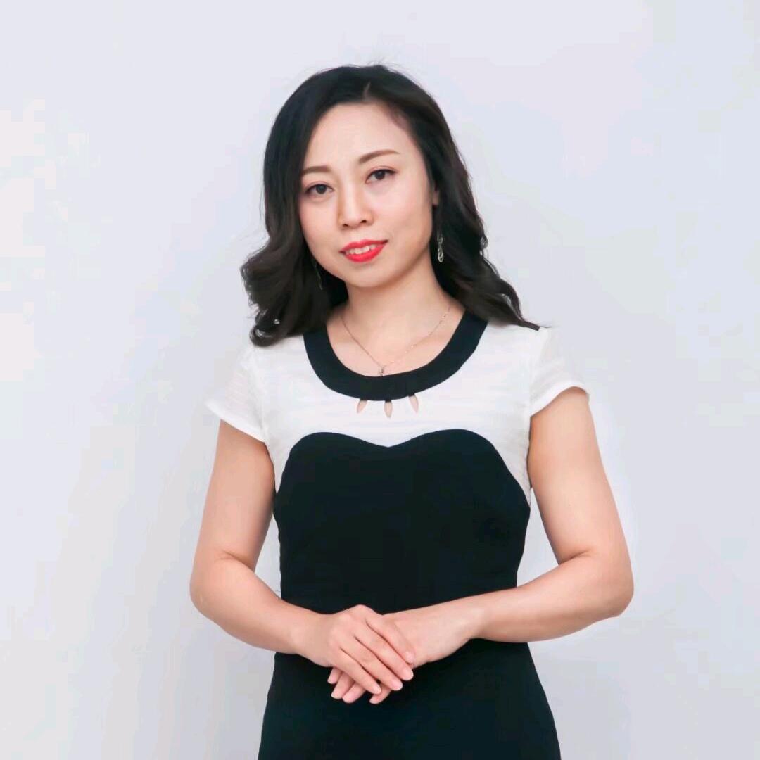 萍姐（摩可多形体管理师）