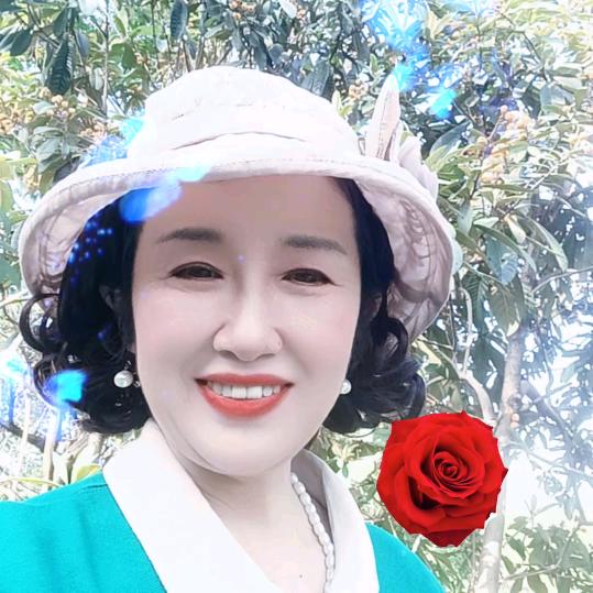 赵宝琼