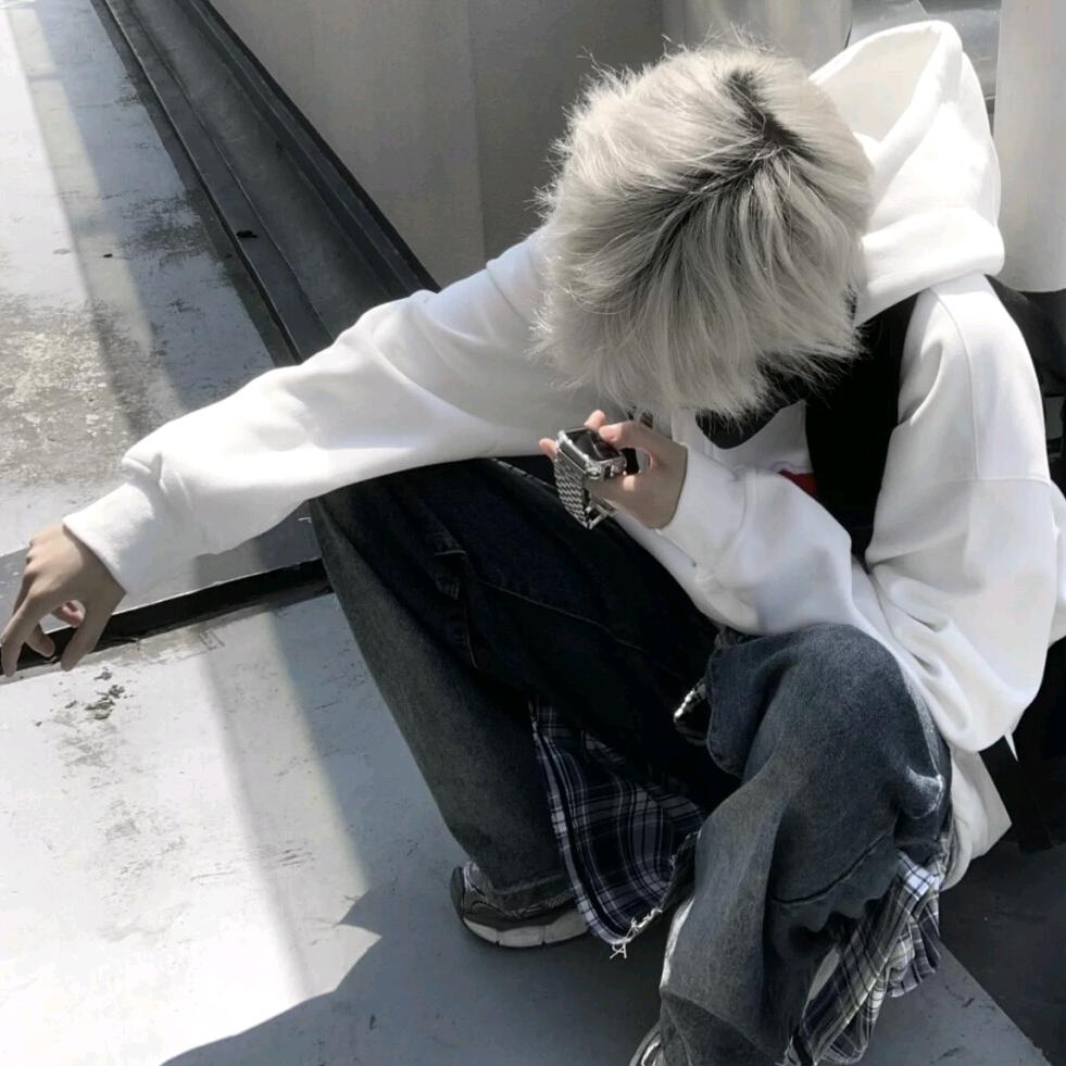 商丘开心男孩