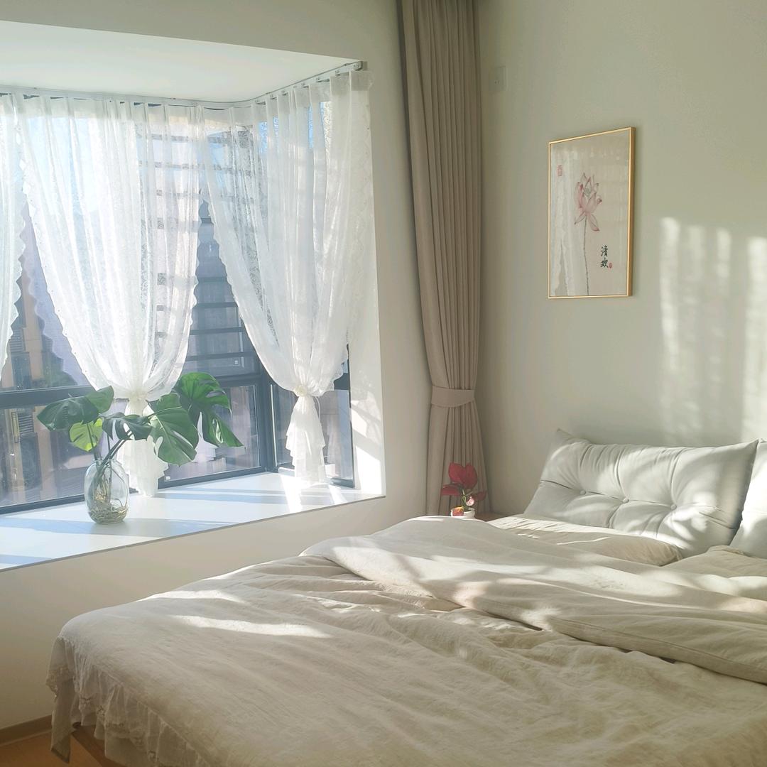 柚子的家(软装中)