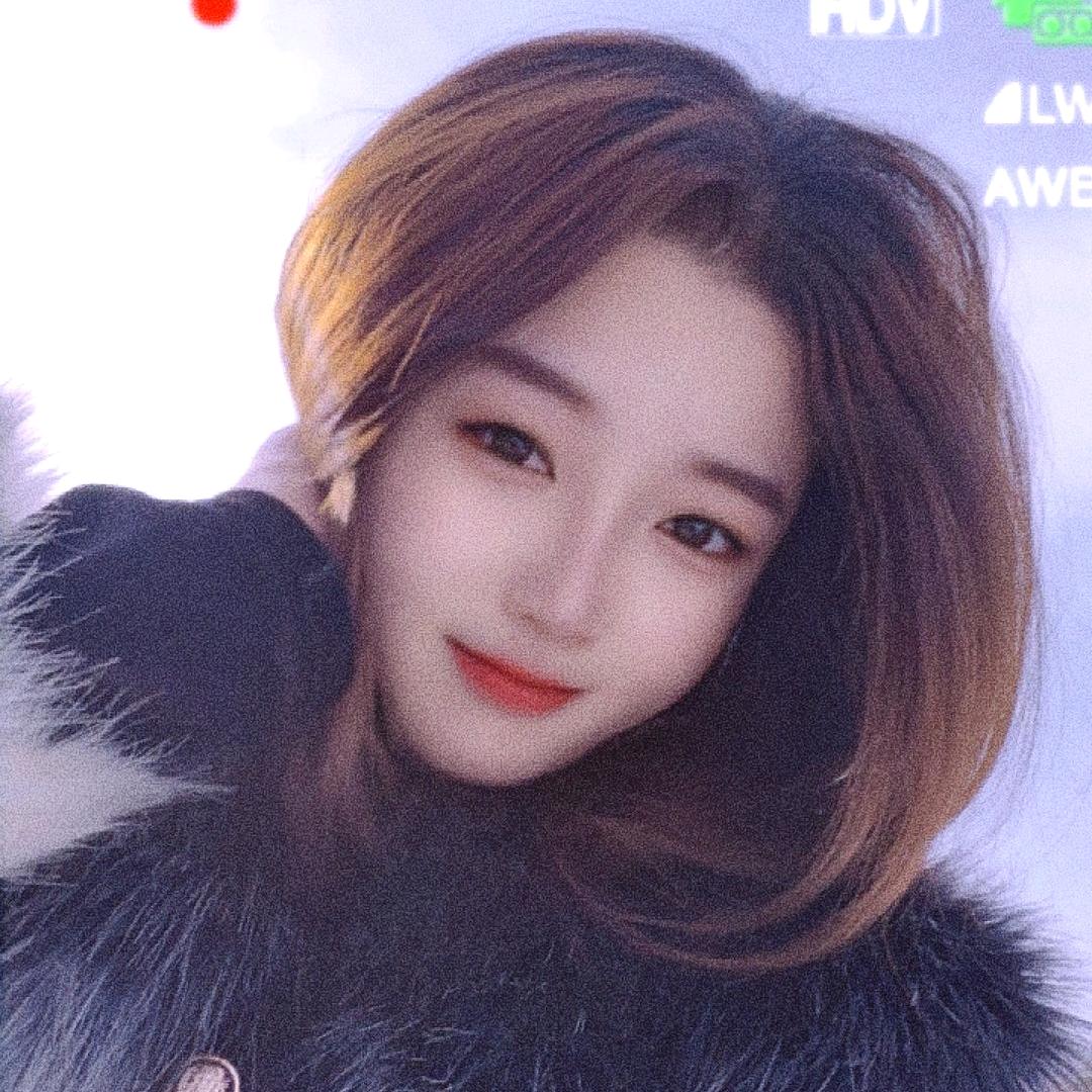 @晴☀