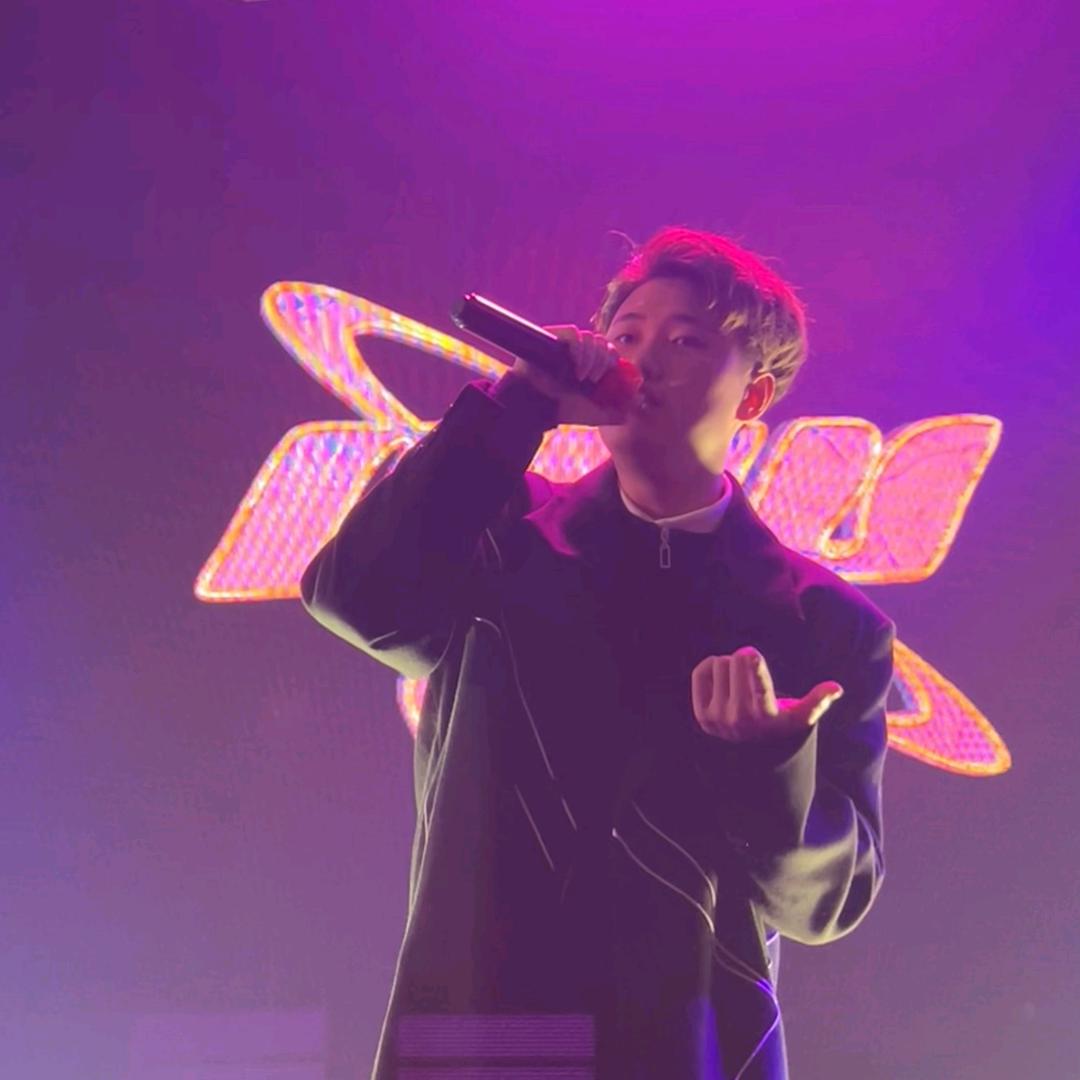 十一（爱唱歌的潮汕人）