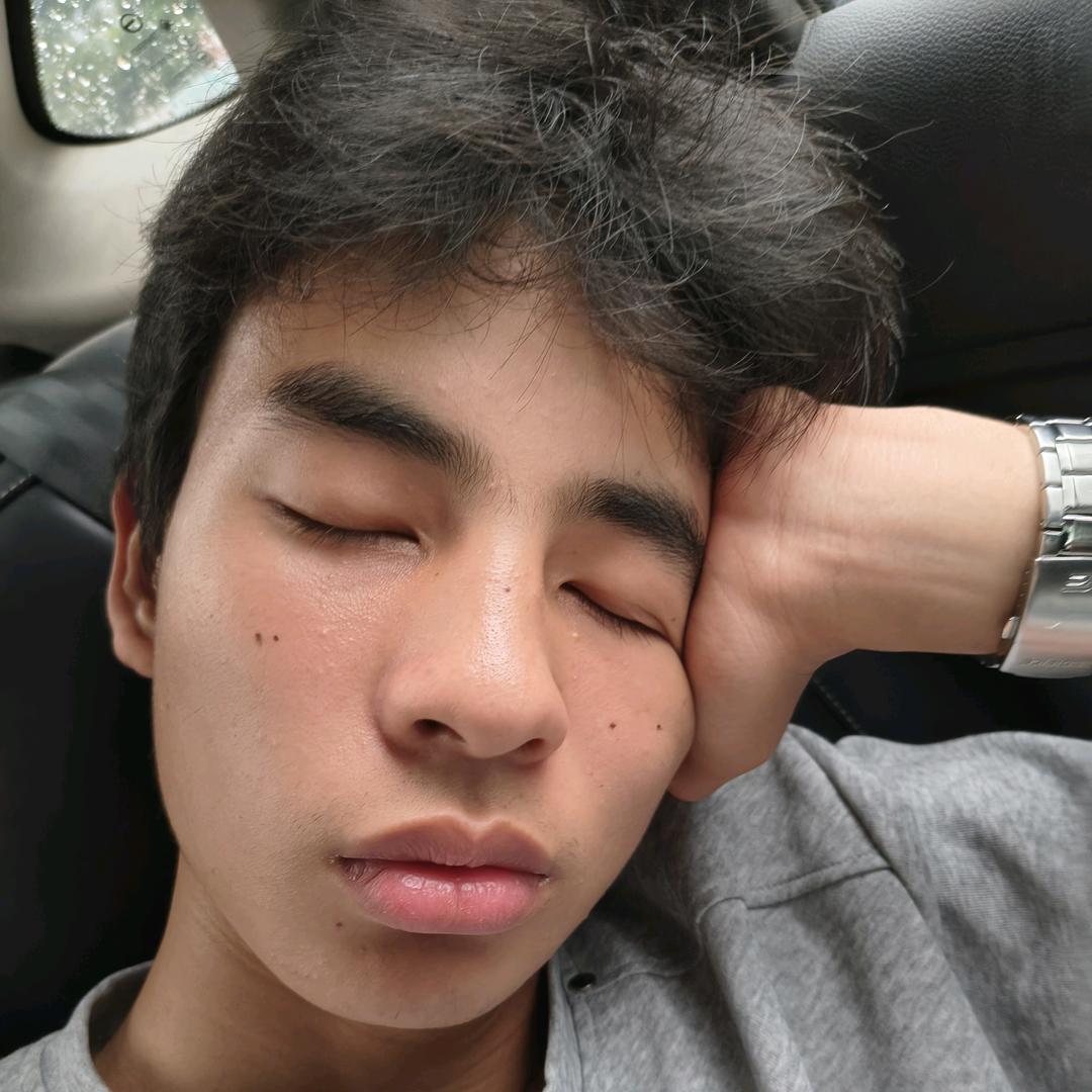 凌晨三点的心事