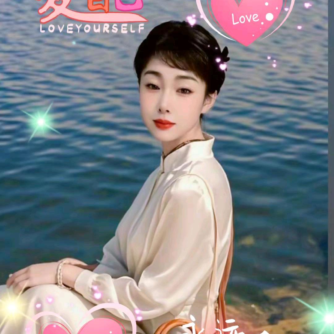 过日子女人
