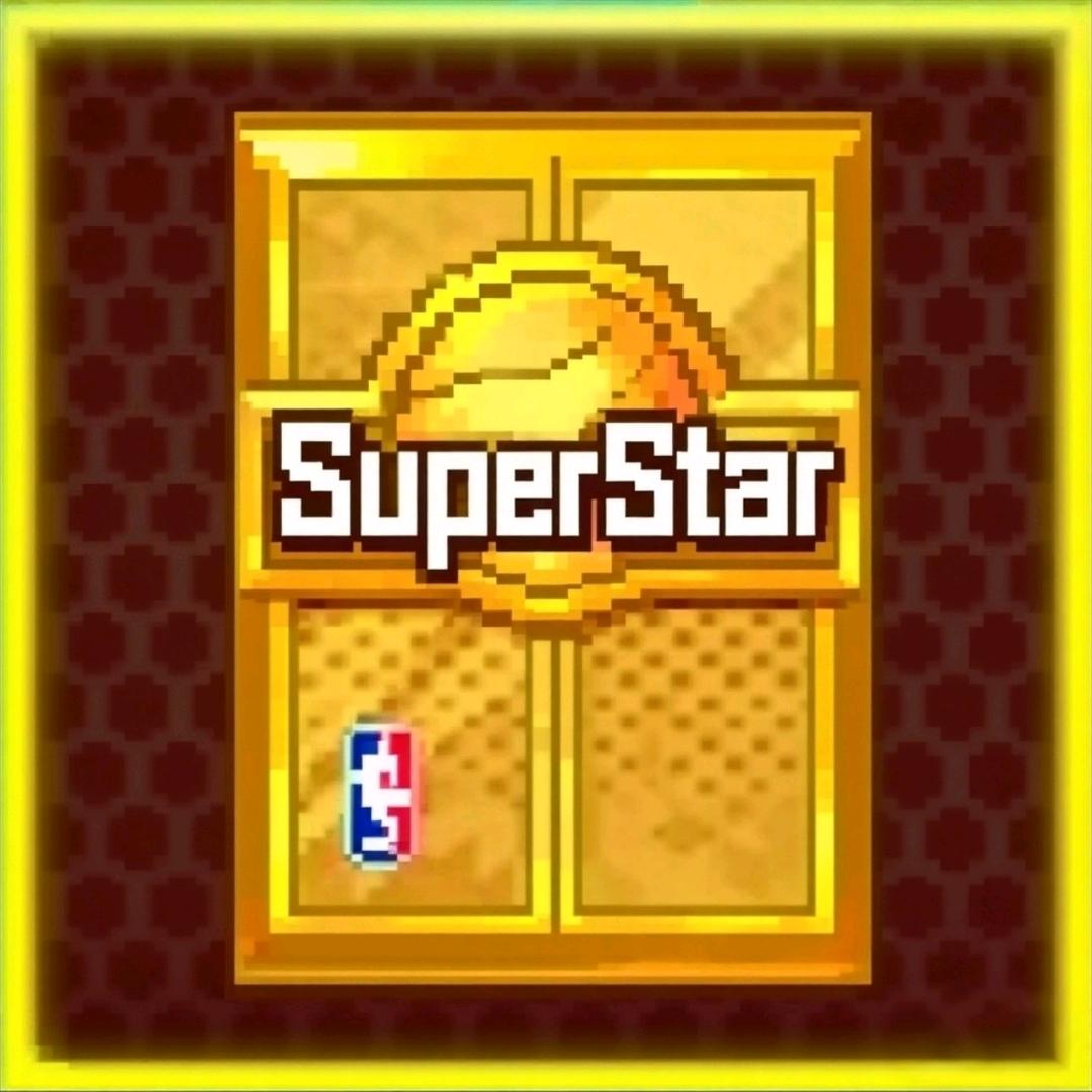 点券火腿（最强美职篮）