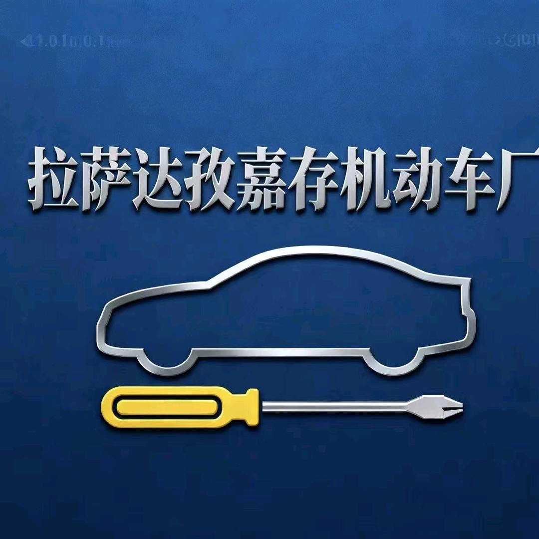 达孜嘉存机动车厂