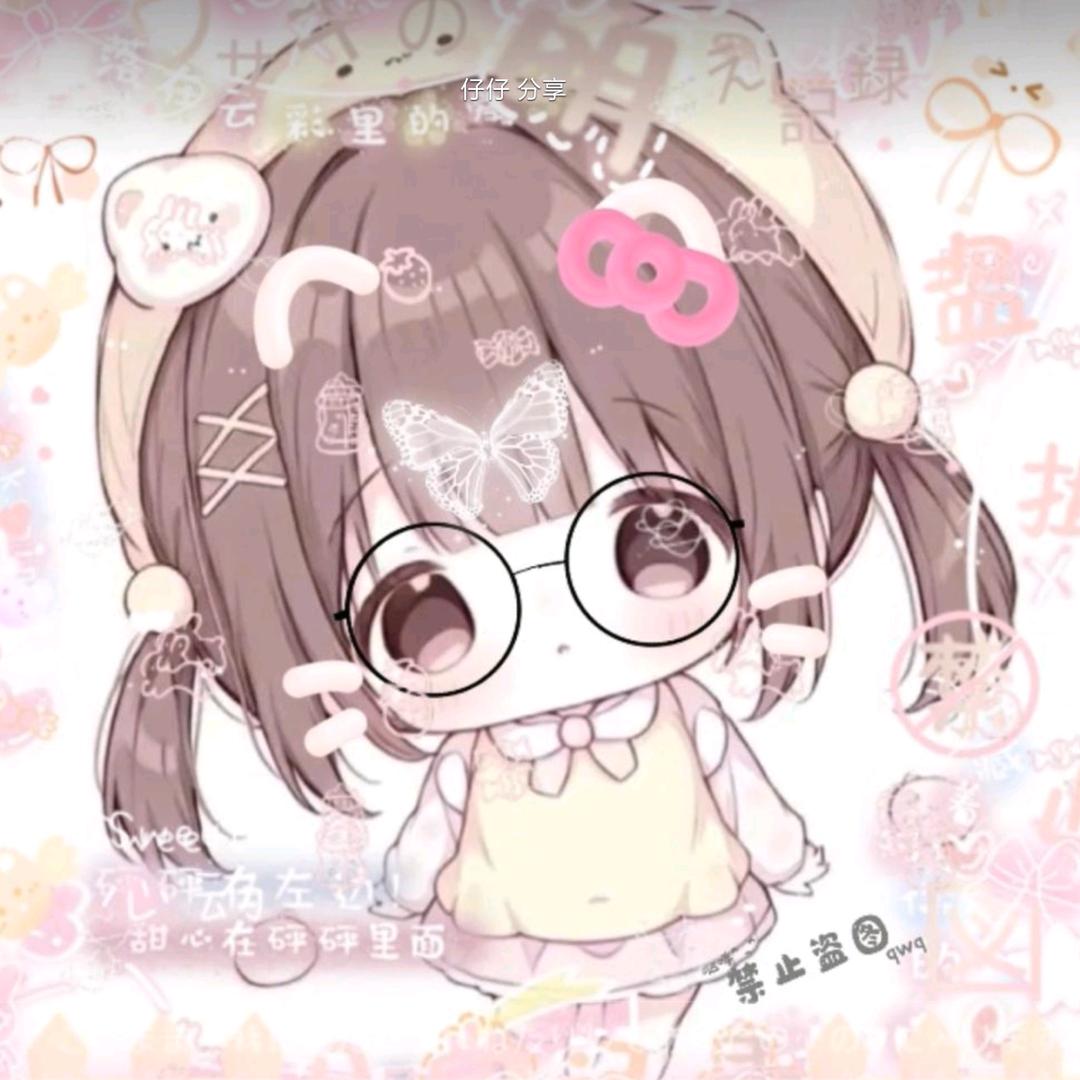 困困鱼·💤✩