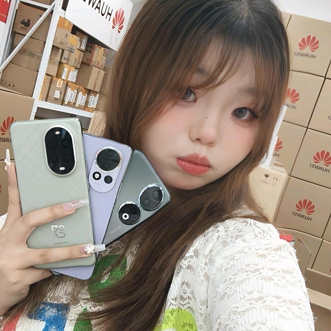小溪数码推荐官