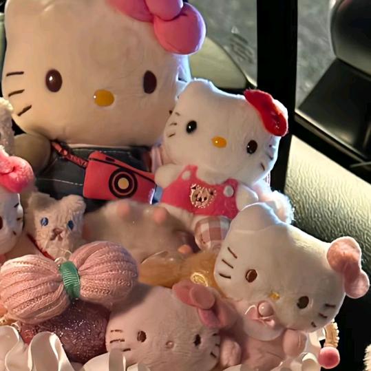 小🧸