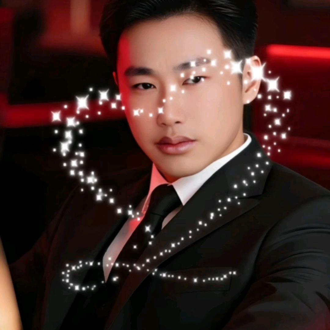 千家惠🐯