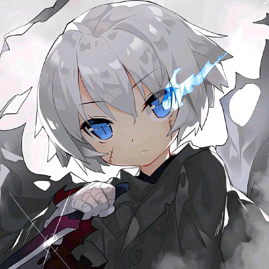 抖鹏不是光头（9277）