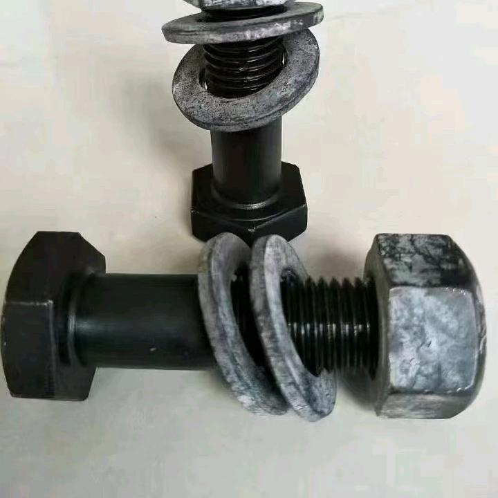 紧固件厂（高强度螺栓，钢板，桩尖）