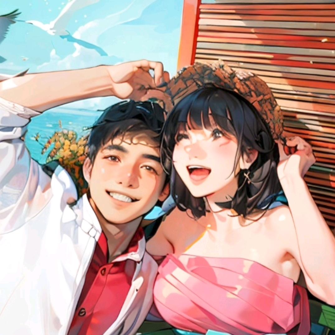 庆🍀余年