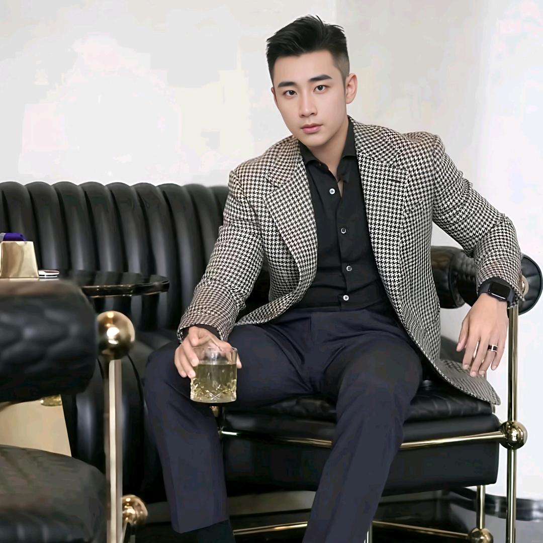 洋仔sir