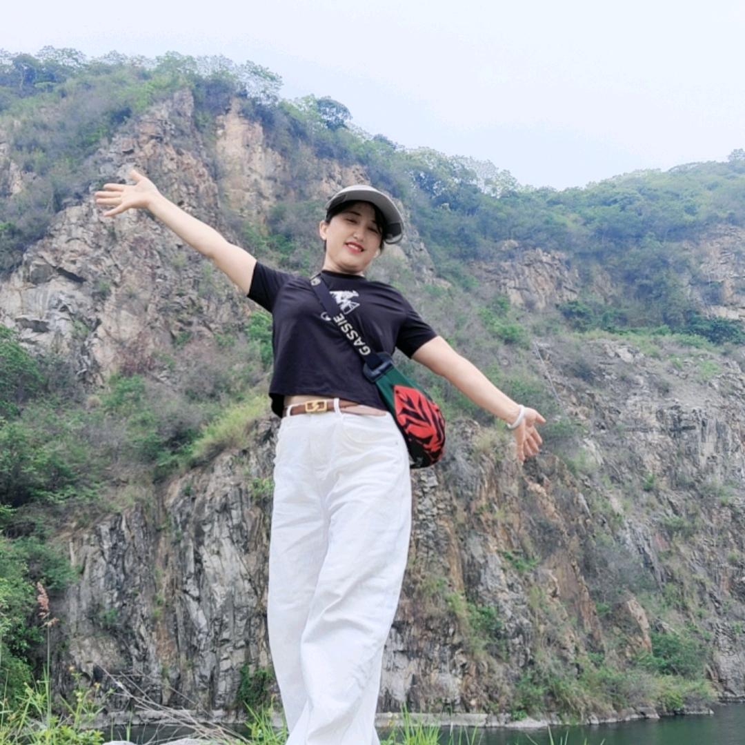 活力辉姐