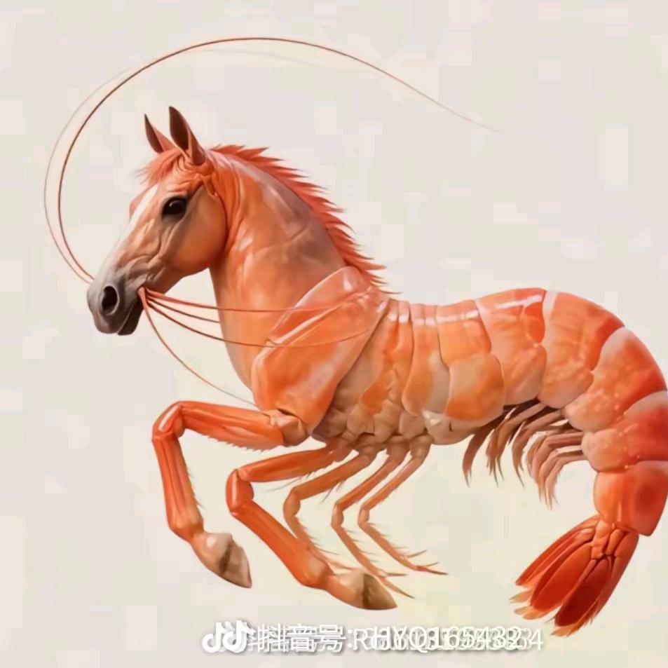 麻虾088