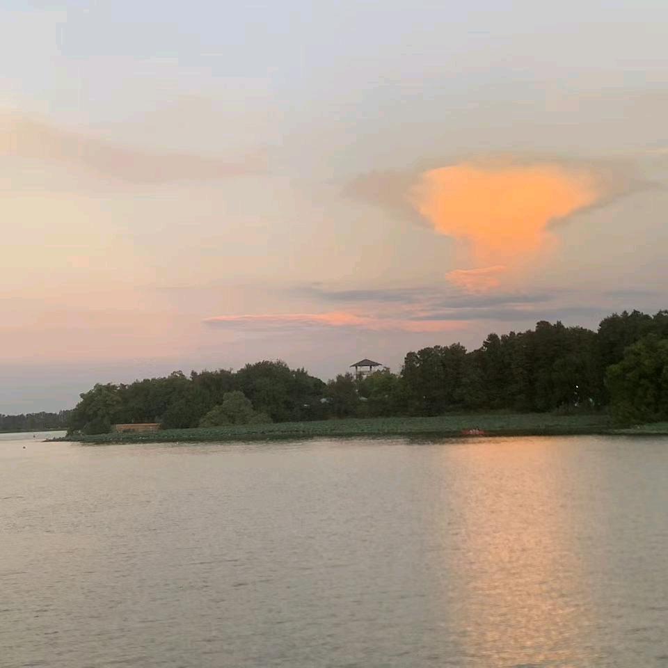 风和日丽