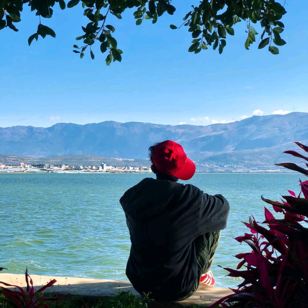 VV不吃