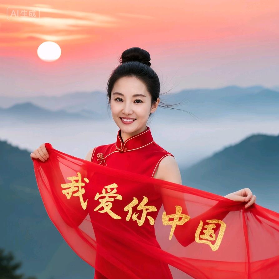 华子正能量（小号）