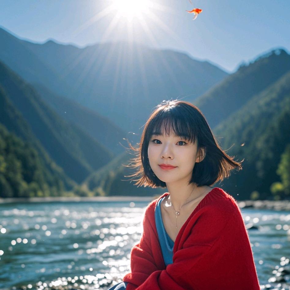 财神爷的小宝贝