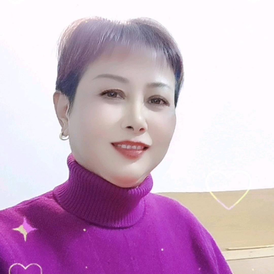 国梅姐