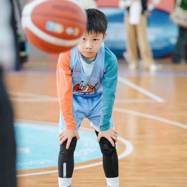 U9🏀蒋云天