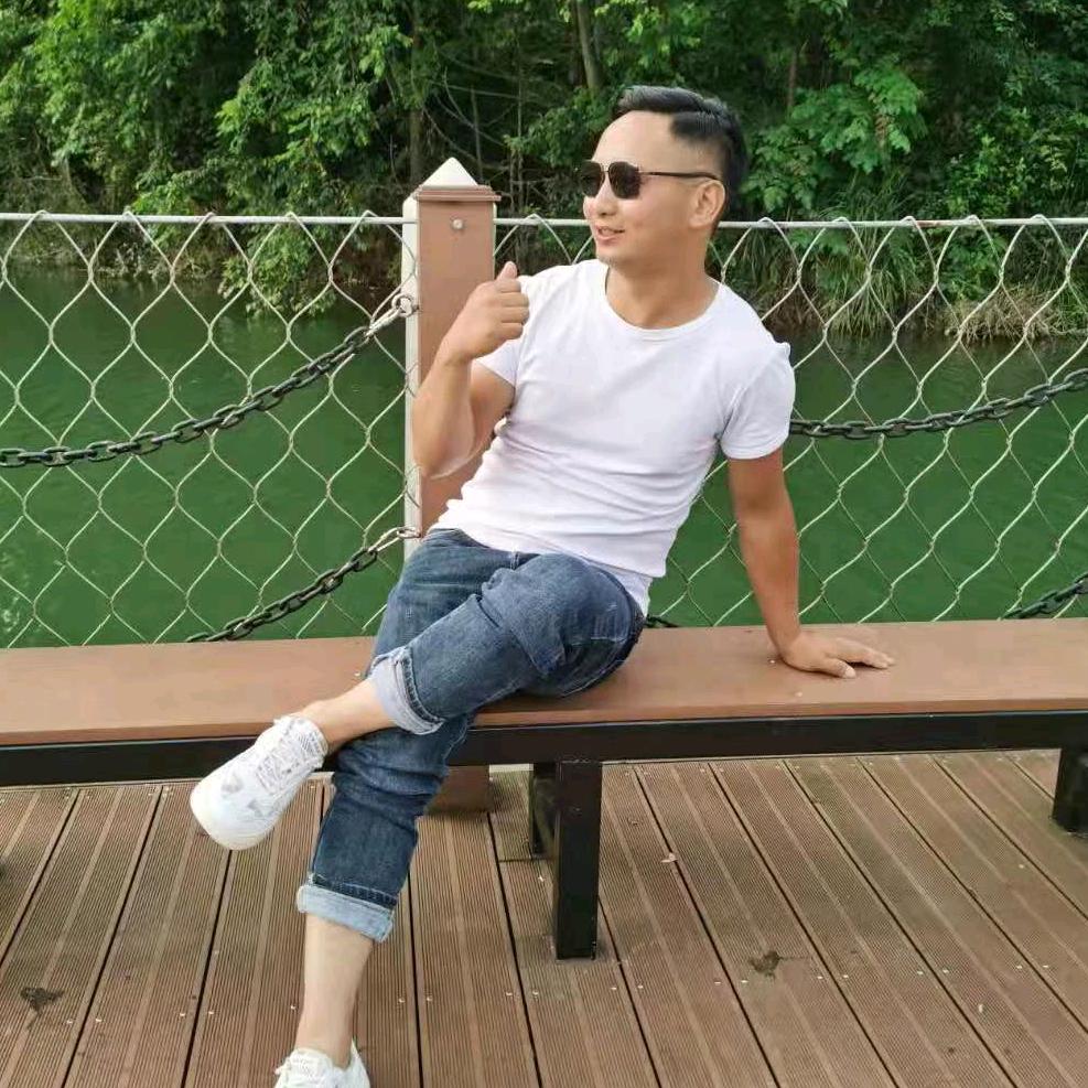 看透,放下。