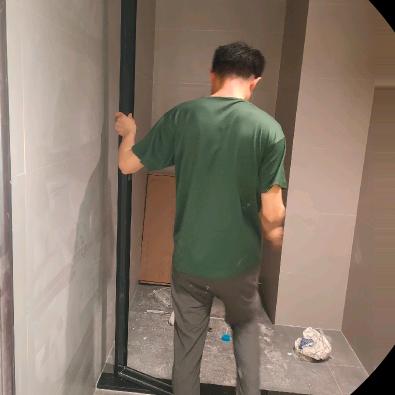 蒋工广州装修设计