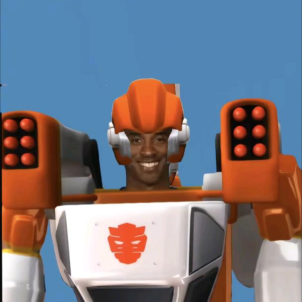 能源之城第一高手