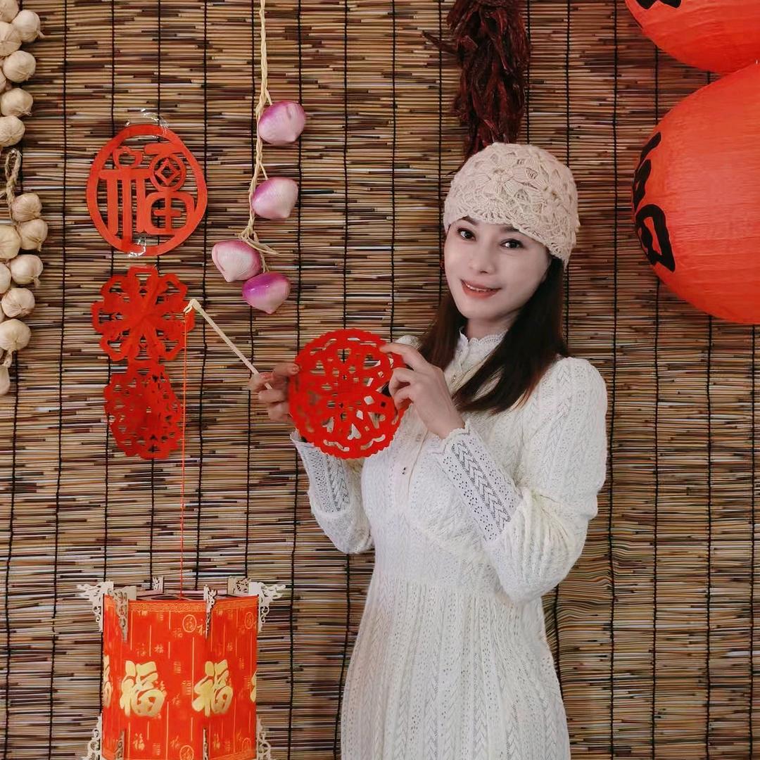 芬妮在东莞