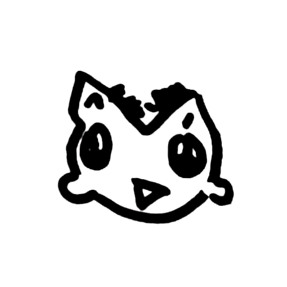 嗷~