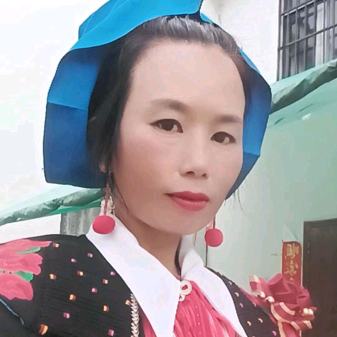 梦婷姐