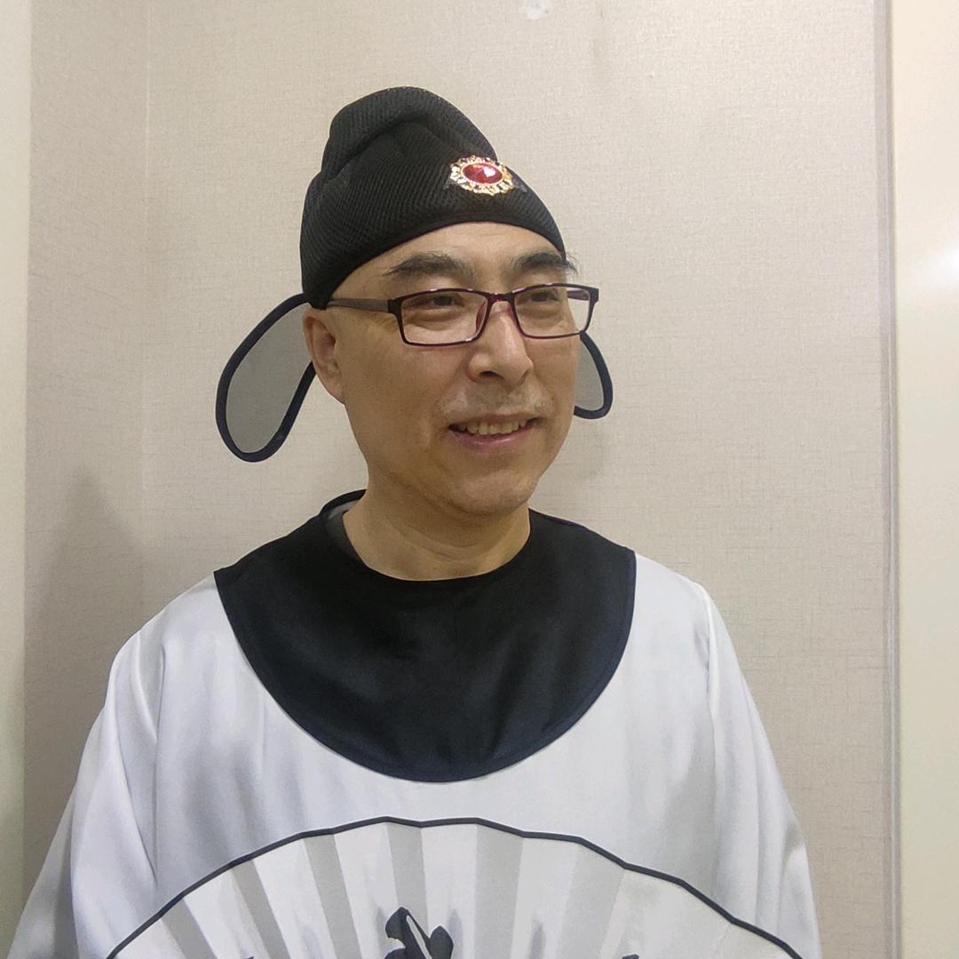 诸葛靚liang