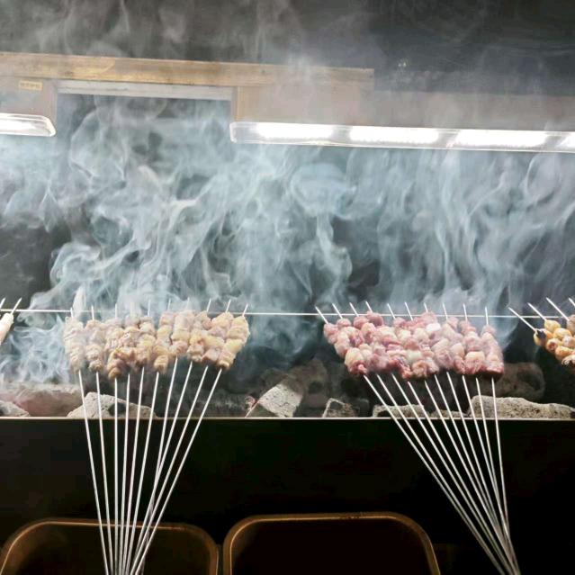 达州小新的野串