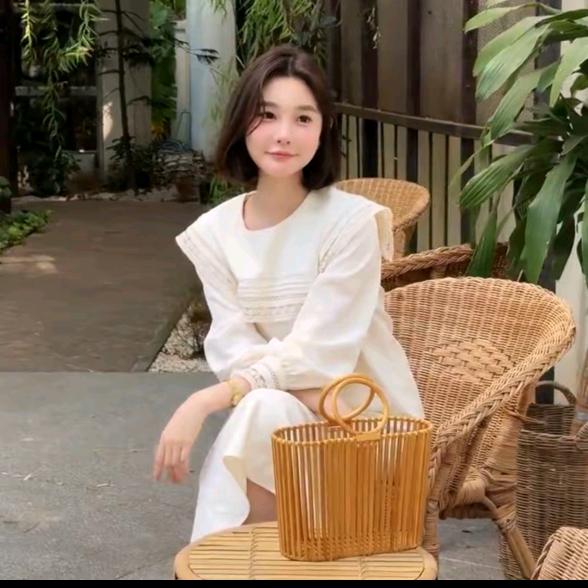 瓜瓜ARTME（直播穿搭）