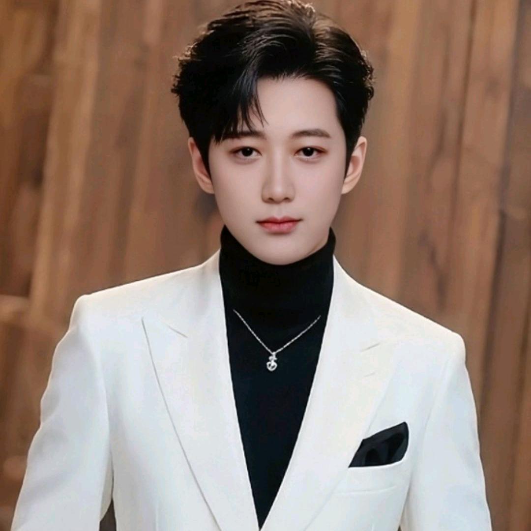 臭宝，为爱前行