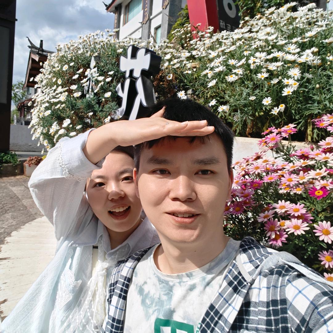 我是小贝壳