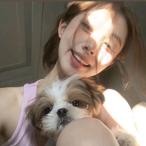 靠近我就是太阳雨