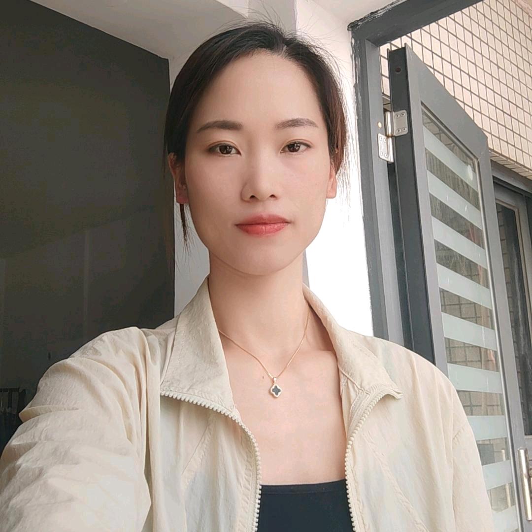 小橘子
