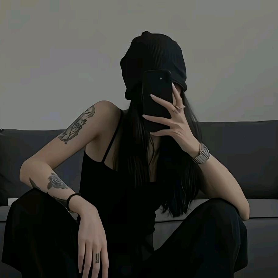 南夕👉😈