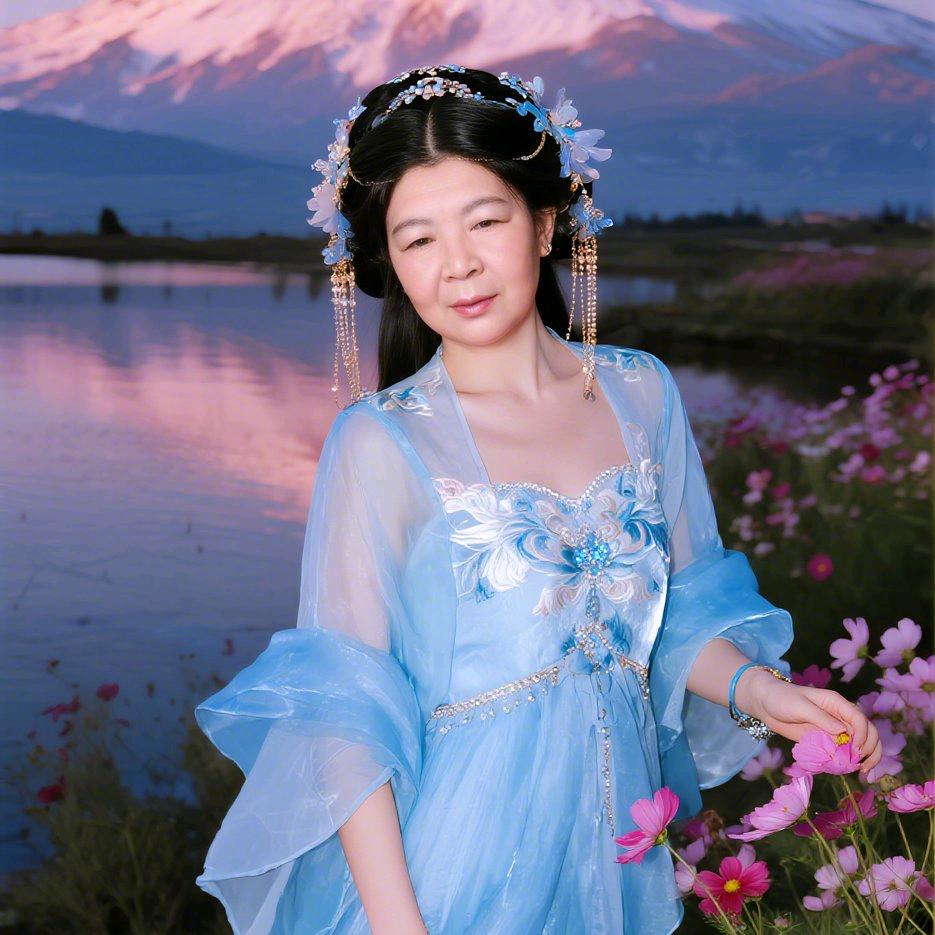 袁大姐