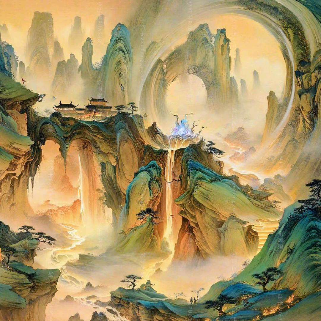 锦泽斋葫芦烙画